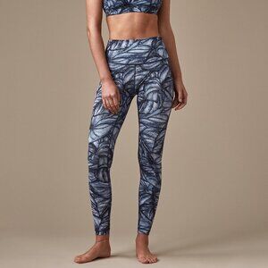 LULULEMON | Wunder Under Tight HR Nulux Leggings | Sz. 6